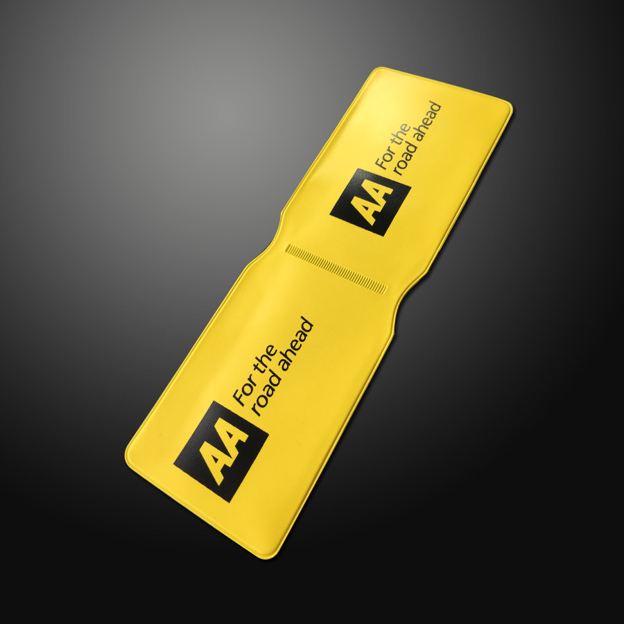 PVC Card Wallets PVC Opaque Wallets *Ring Binders Folders